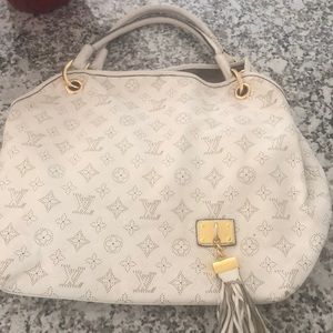 Original Louis Vuitton gently used.